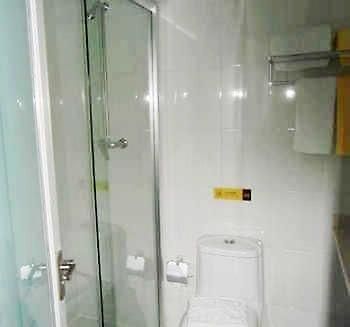Shangkeyou Express Hotel Liaocheng Εξωτερικό φωτογραφία