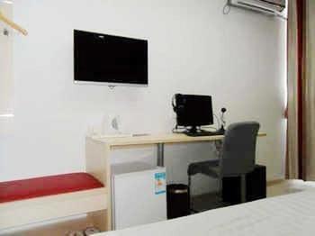 Shangkeyou Express Hotel Liaocheng Εξωτερικό φωτογραφία