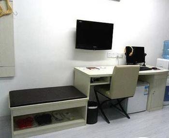 Shangkeyou Express Hotel Liaocheng Εξωτερικό φωτογραφία