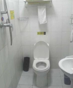 Shangkeyou Express Hotel Liaocheng Εξωτερικό φωτογραφία