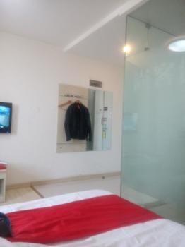 Shangkeyou Express Hotel Liaocheng Εξωτερικό φωτογραφία
