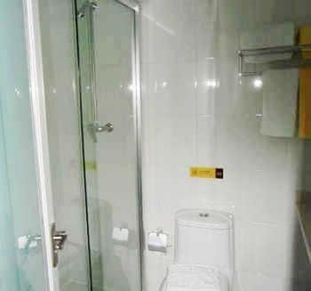 Shangkeyou Express Hotel Liaocheng Εξωτερικό φωτογραφία